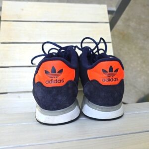 Vintage, Adidas ZX 850,  size 11.5 US